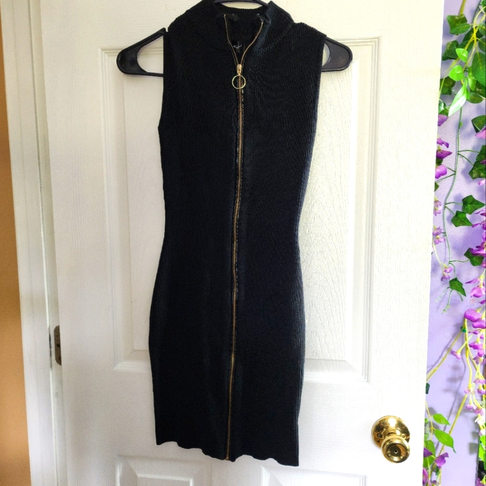 short dress